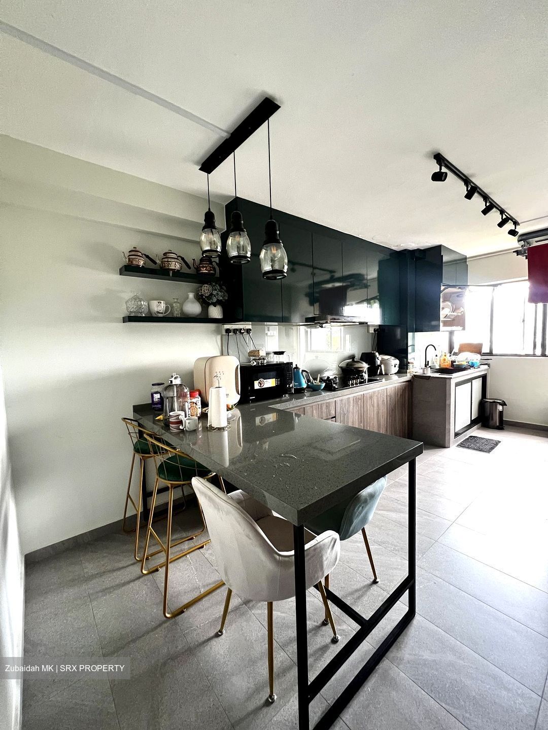 Blk 218 MARSILING CRESCENT (Woodlands), HDB 3 Rooms #565248151